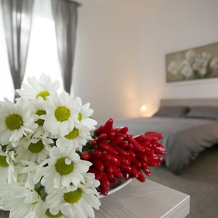 La Residenza Del Principe 로마 객실 사진