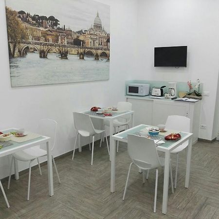 La Residenza Del Principe 로마 외부 사진